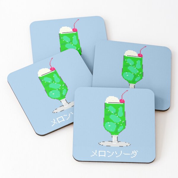 Artikelvorschau, Melonencremesoda entworfen und verkauft von Marinaaa010.