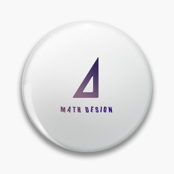 Item preview, Math design square designed and sold by Kevintatoua.