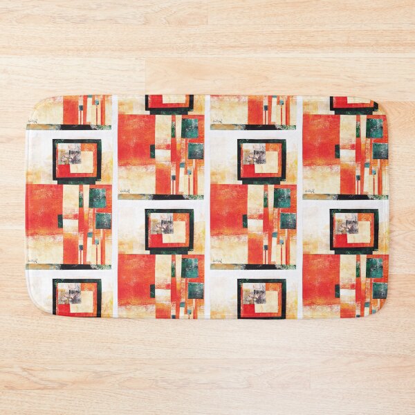 Item preview, Forest Squared designed and sold by KenRinkel.