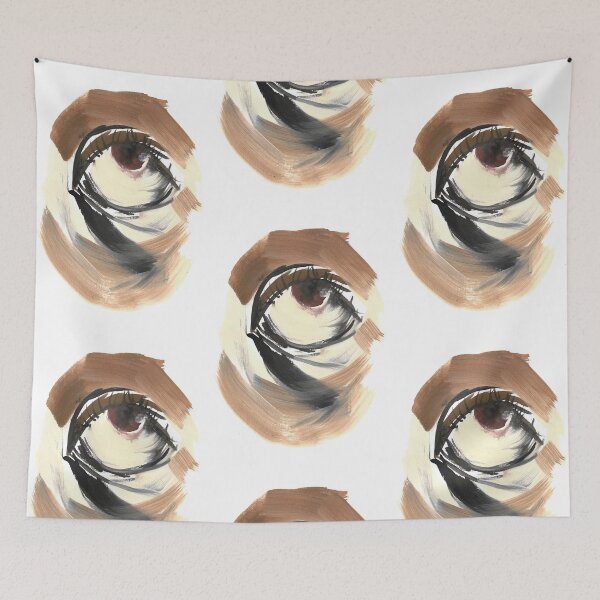 Item preview, Visual Study 11 designed and sold by H0laPa0la.