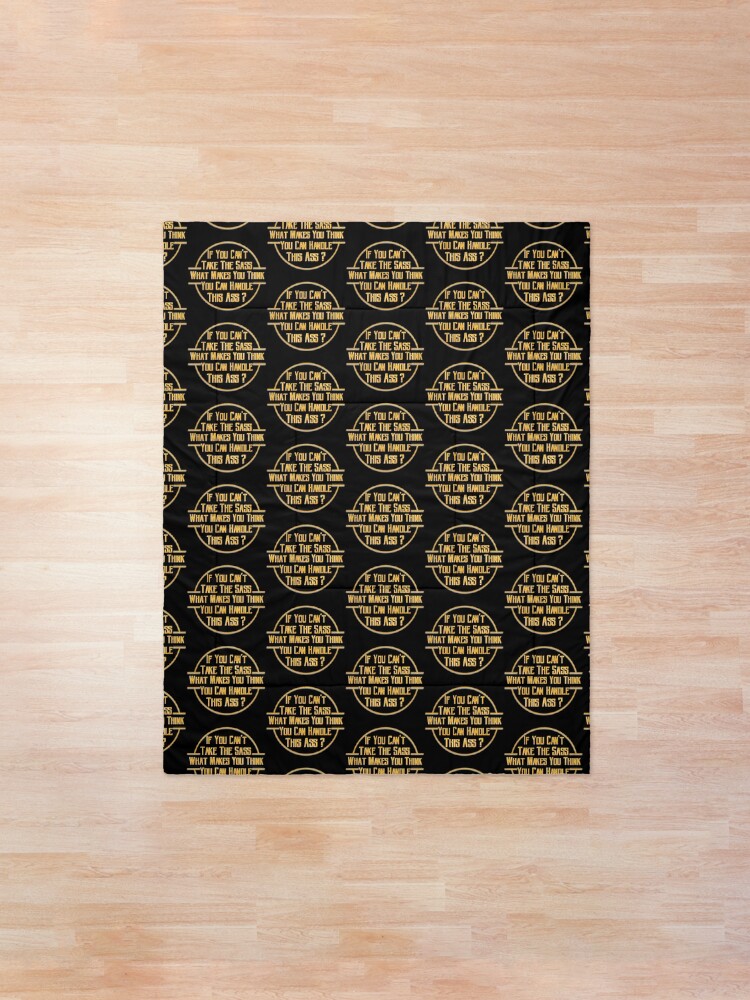 Alternate view of Sassy and Classy Comforter