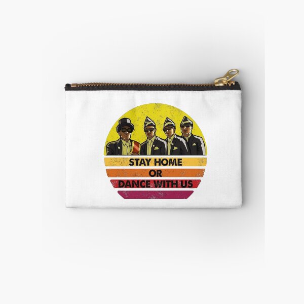 Item preview, Stay home or dance with us designed and sold by jozefds.