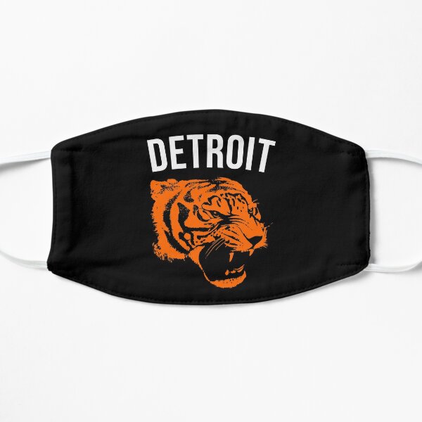 Detroit Tigers spoof 'Dertroit Beisbolcats' shirts back up for