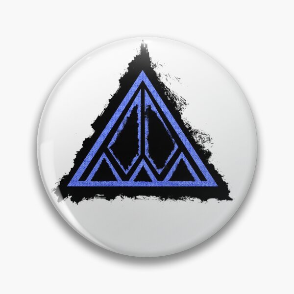 Item preview, The Asuran College Of Dynamics designed and sold by KenTheSniper.