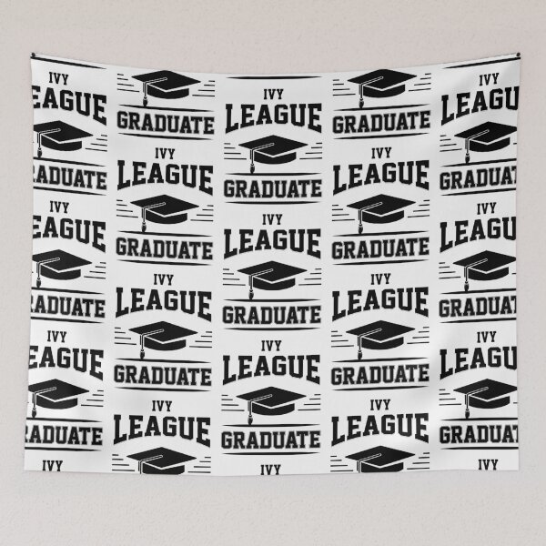 Item preview, Regalo Cool Yvy League Graduate Senior Graduate designed and sold by DiogoCalheiros.