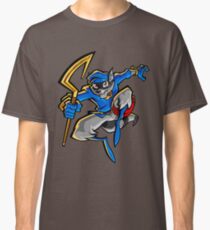 Sly Cooper Classic T-Shirt