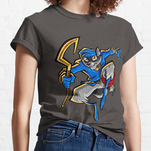 Item preview, Sly Cooper designed and sold by Swisskid.