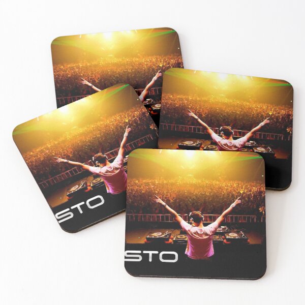 Item preview, Tiesto designed and sold by aliasastry.