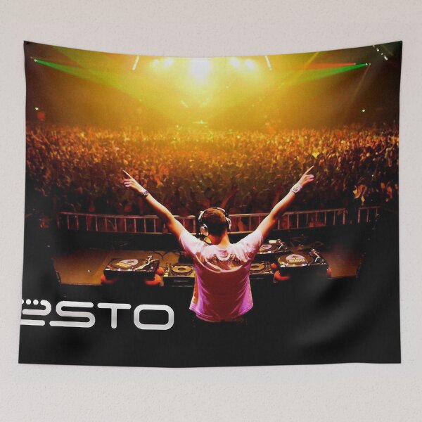 Item preview, Tiesto designed and sold by aliasastry.