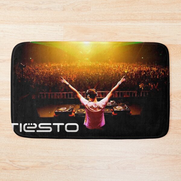 Item preview, Tiesto designed and sold by aliasastry.