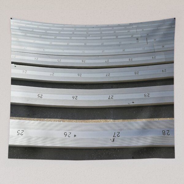 Item preview, Empty Bleachers after the big Game designed and sold by PPFImages.