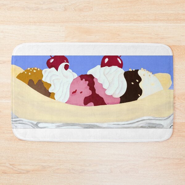 Item preview, Bigger Banana Split designed and sold by Eldon Ward.