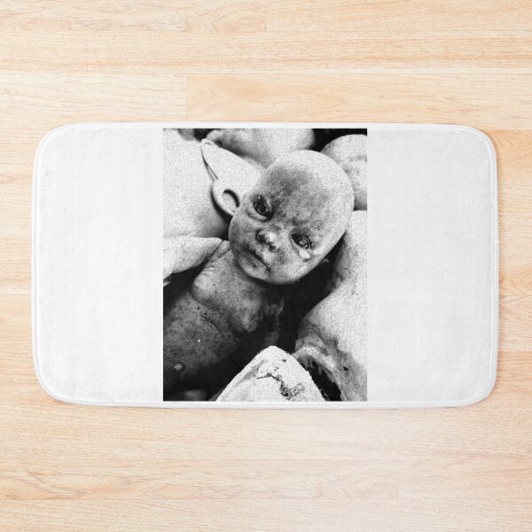 Item preview, malefic child designed and sold by MarcoArts.