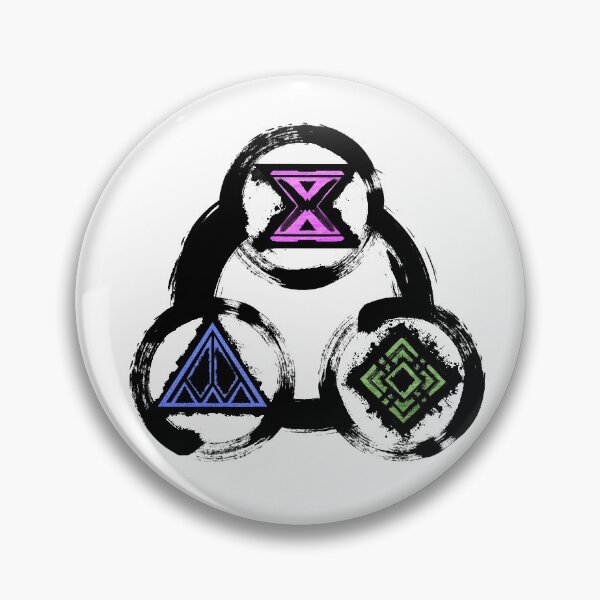 Item preview, The Tri-Colleges Of Rata Sum designed and sold by KenTheSniper.