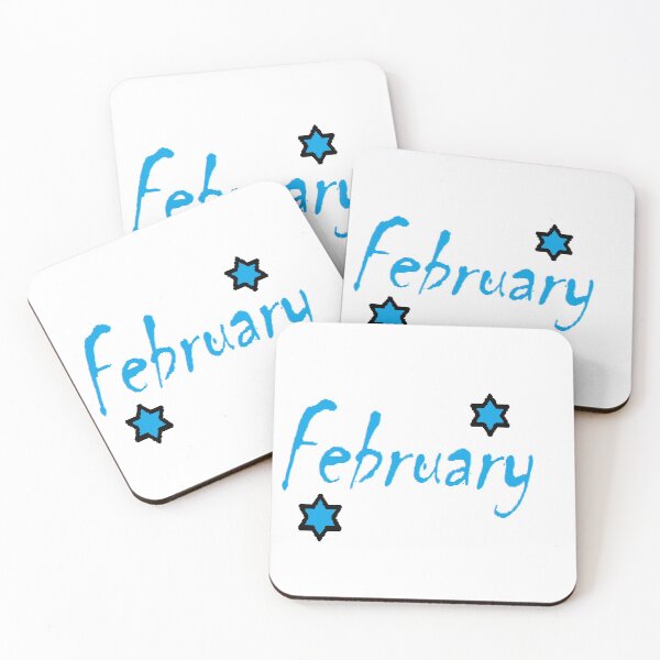 Item preview, February designed and sold by Centaur94.