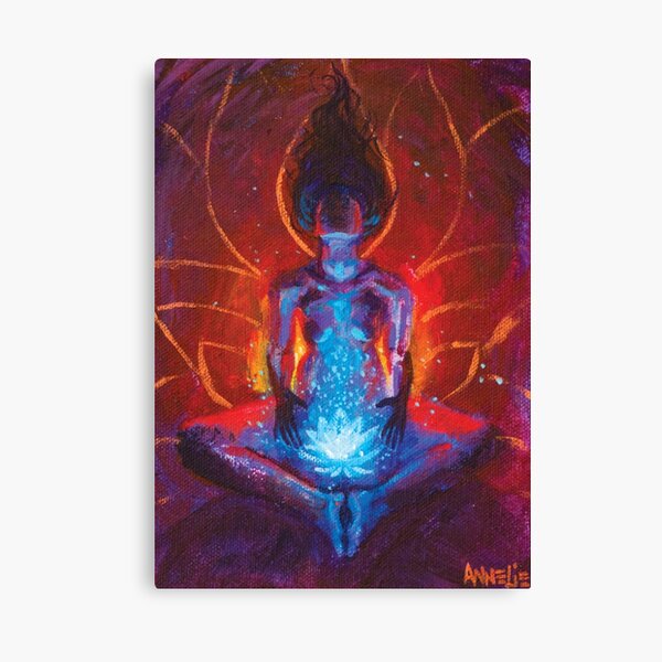 Art And Collectibles Digital Prints Celestial Goddess Vulva Art Abstract