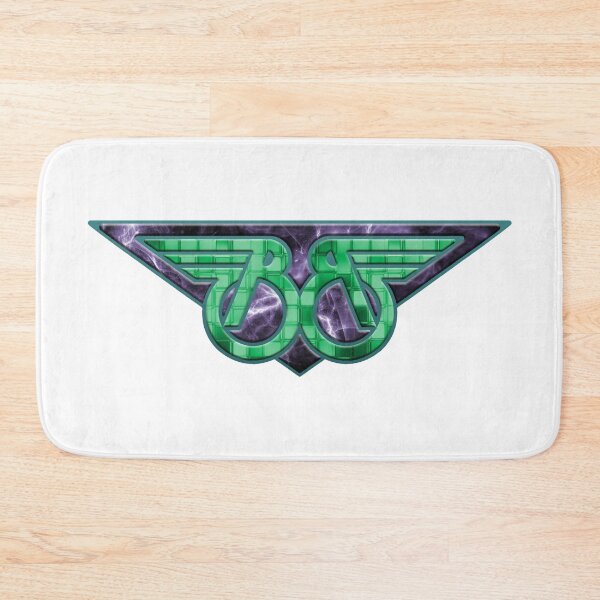 Item preview, Buckaroo Banzai Electro Winged B  designed and sold by Hedrin.