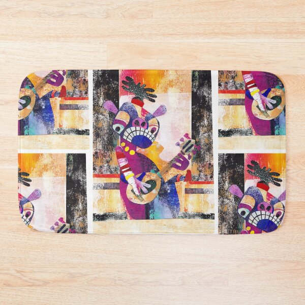 Item preview, Riffin at the Temple designed and sold by KenRinkel.
