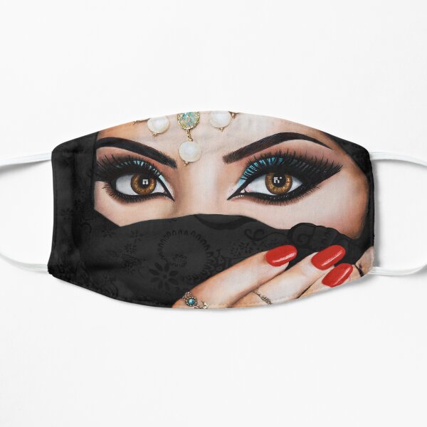 Fatima Mask