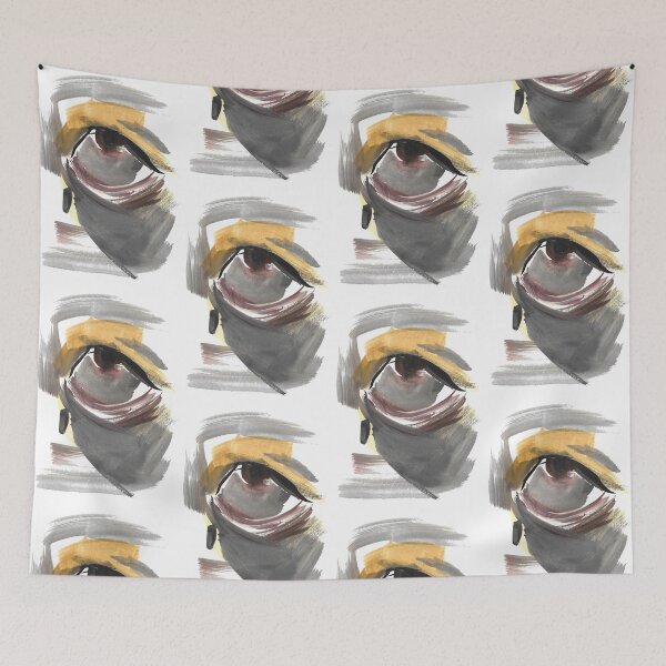Item preview, Visual Study 12 designed and sold by H0laPa0la.
