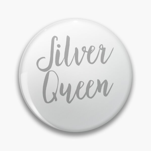 Item preview, Silver Queen designed and sold by Minnie777.