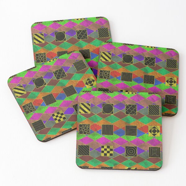 Item preview, Shadows designed and sold by Fenouki Fenouki.