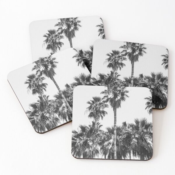 Item preview, Sabal Palmetto Palm Trees II designed and sold by victoria frost.