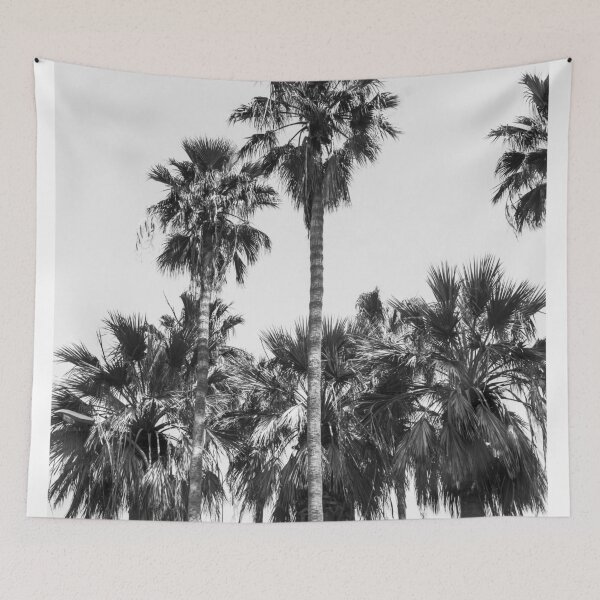 Item preview, Sabal Palmetto Palm Trees II designed and sold by victoria frost.