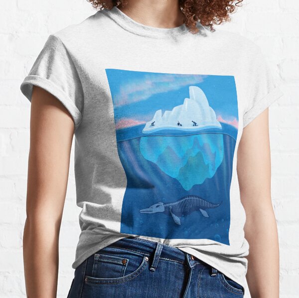 Antarctic Classic T-Shirt