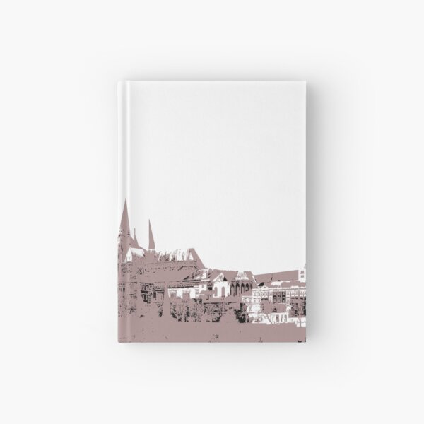 Castle Notizbuch