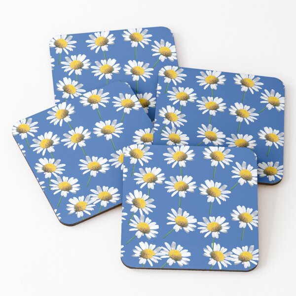 Item preview, Daisies I designed and sold by Jennystorch.