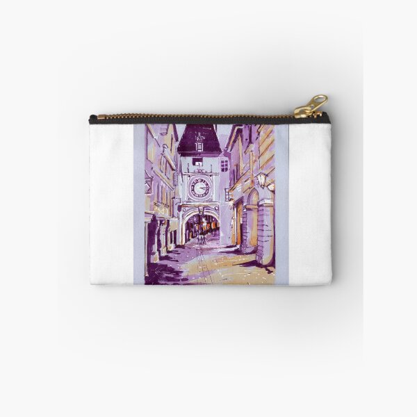 Item preview, Le Gros-Horloge de Rouen designed and sold by Eric M Roberts Art.