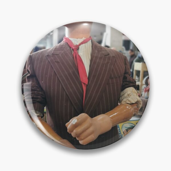 Item preview, vintage mannequin 1 designed and sold by MarcoArts.