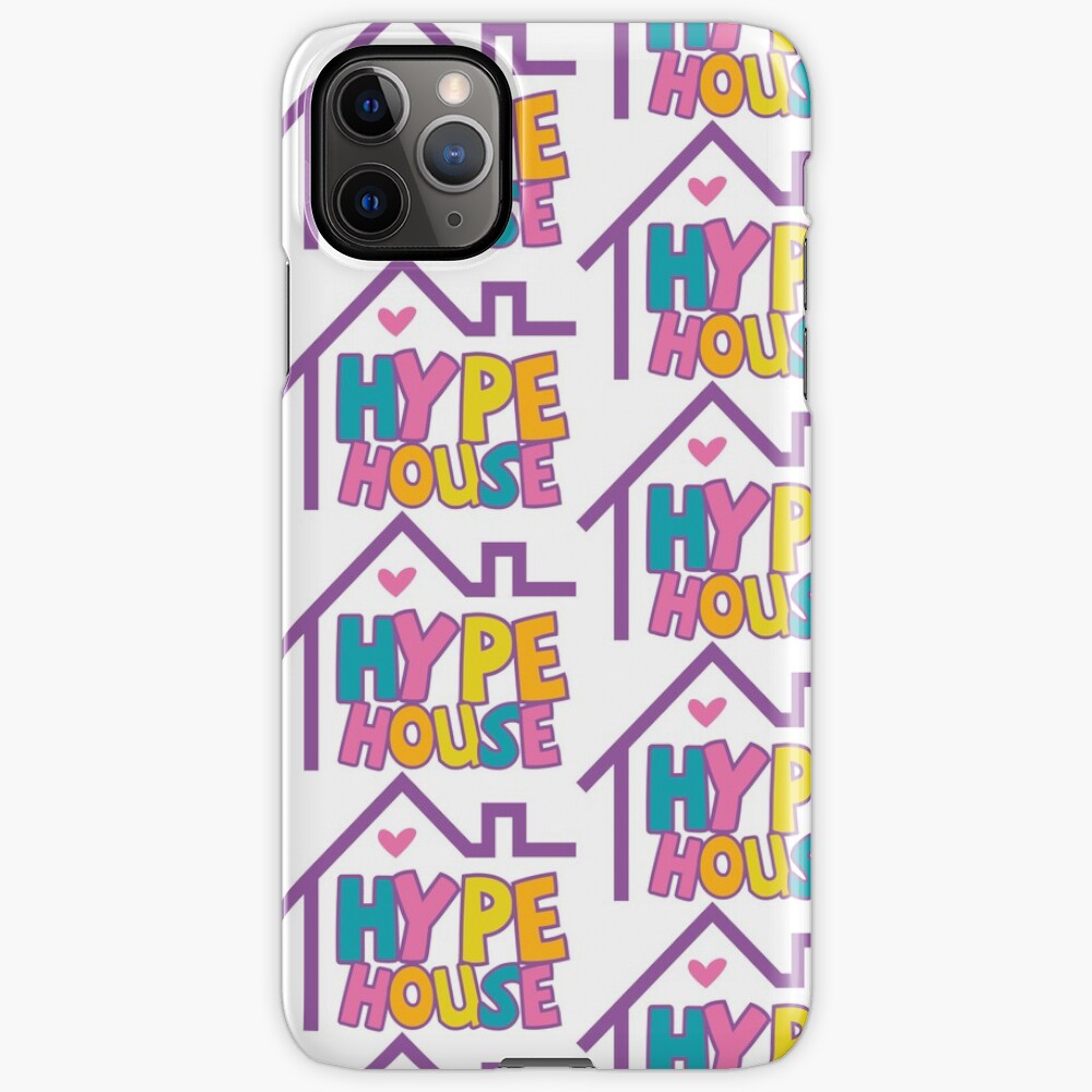 mini hype house logo