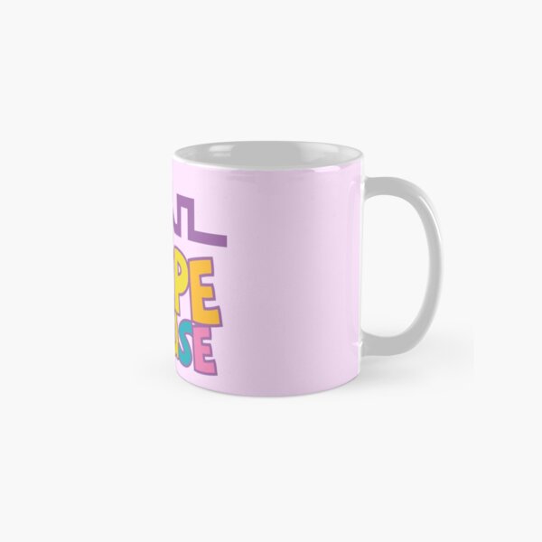 Hype House Logo Classic Mug