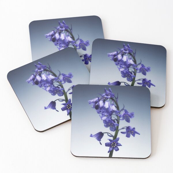 Item preview, The beautiful british Bluebell. No.2 designed and sold by Phillip Thornton.
