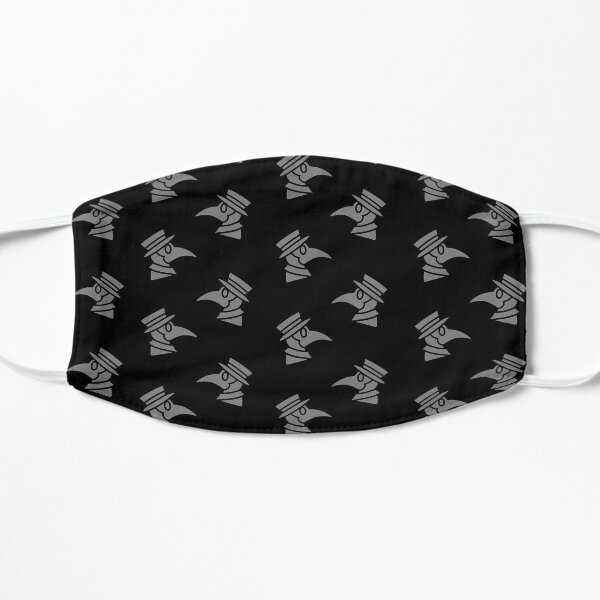 Plague doctor mask Mask