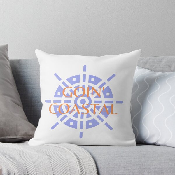 Item preview, Goin' Coastal designed and sold by HBGL.