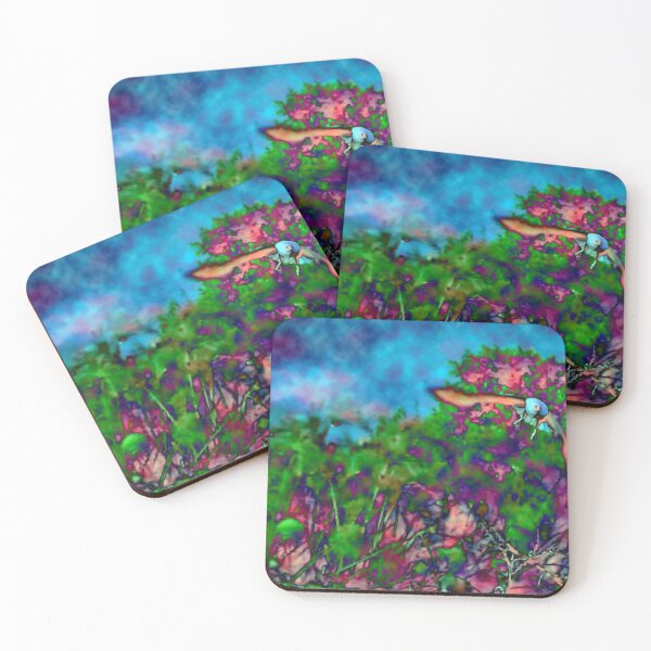Item preview, Digital art in nature designed and sold by Sigtrix.