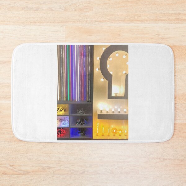 Item preview, City ligths designed and sold by MarcoArts.
