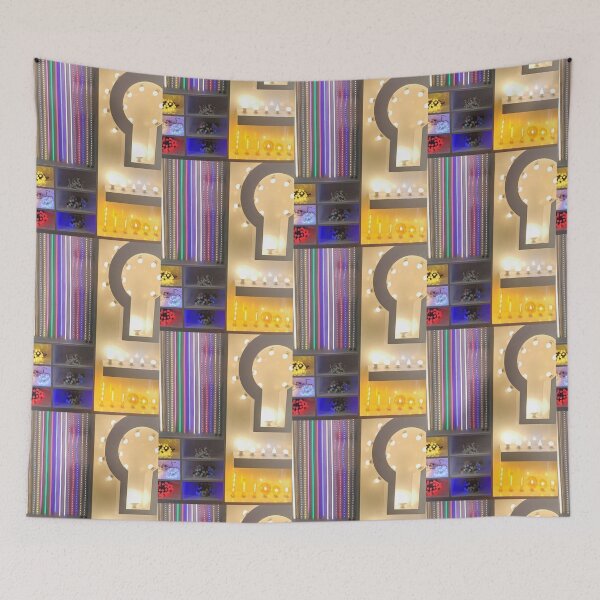 Item preview, City ligths designed and sold by MarcoArts.