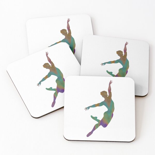 Item preview, Ballet Dancer, Ballerino designed and sold by Julia2Julia.
