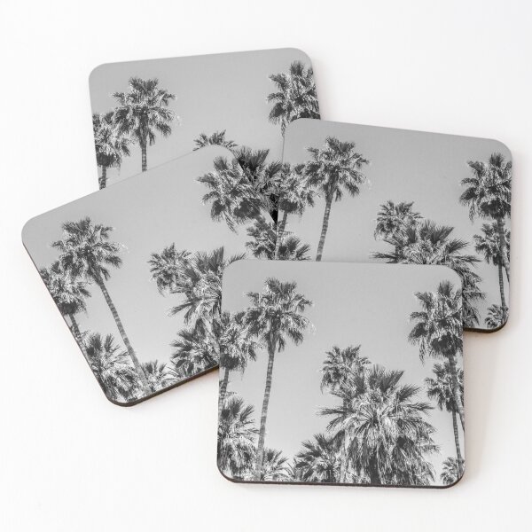 Item preview, Sabal Palmetto Palm Trees II designed and sold by victoria frost.