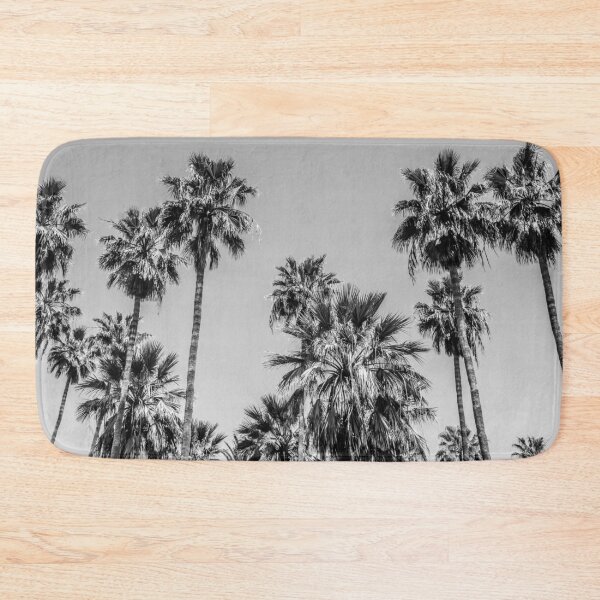 Item preview, Sabal Palmetto Palm Trees II designed and sold by victoria frost.
