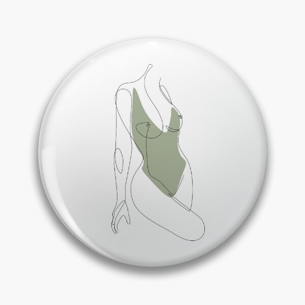 Artikelvorschau, Matcha Nude entworfen und verkauft von ExplicitDesign.