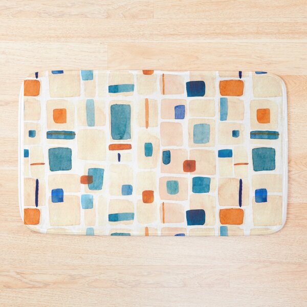 Item preview, VINTAGE SQUARES designed and sold by Lorin Cinar.