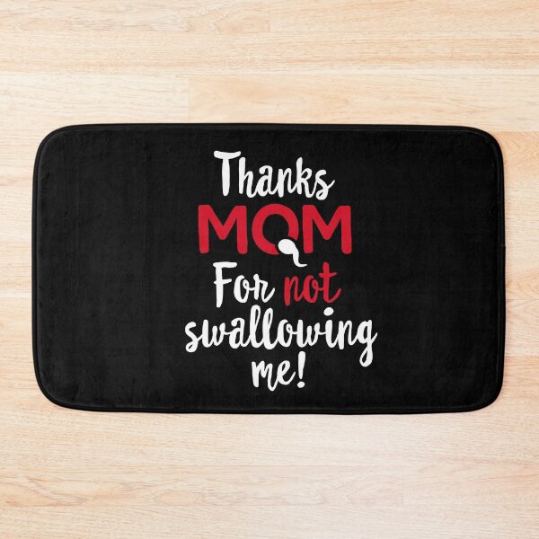Item preview, Funny mother's day gift best mom I love my mom designed and sold by LaundryFactory.
