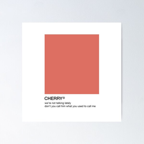 Item preview, cherry designed and sold by brookesextonn.