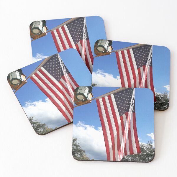 Item preview, The Stars and Stripes of the USA designed and sold by PPFImages.