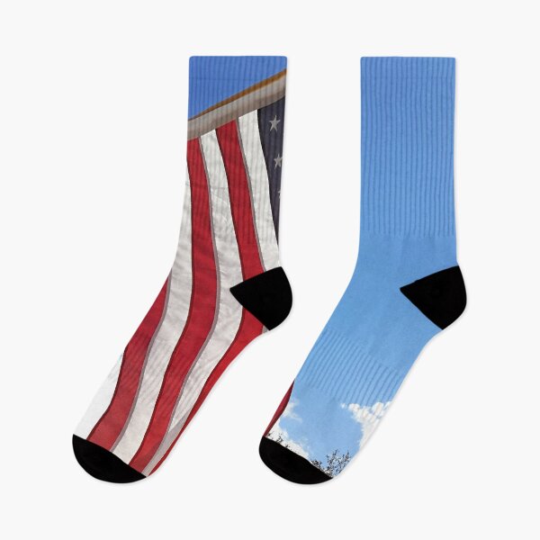 Item preview, The Stars and Stripes of the USA designed and sold by PPFImages.